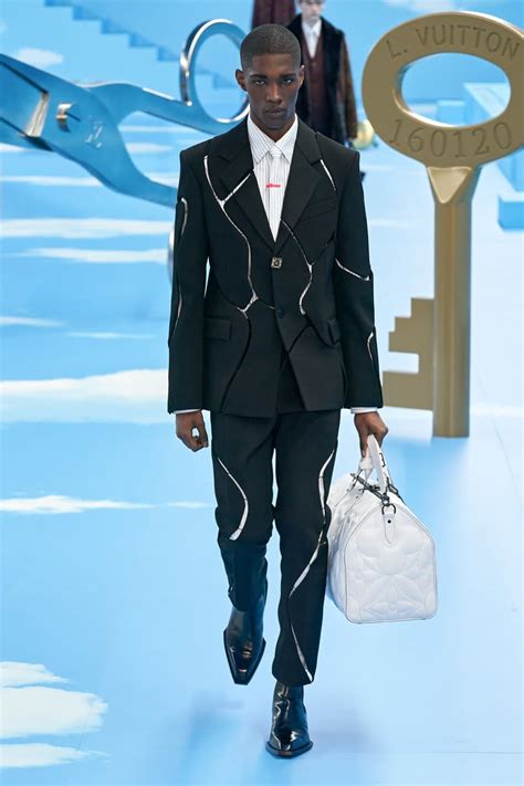 louis vuitton fw20 release date|Louis Vuitton ready to wear.